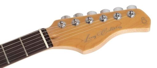 Sire S3 Pink Larry Carlton HSS