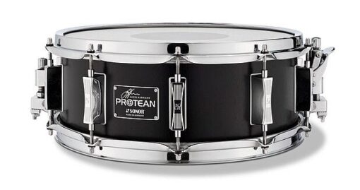 Sonor 14" x 5.25" Signature G.Harrison Snaredrum