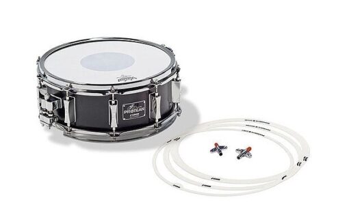 Sonor 14" x 5.25" Signature G.Harrison Snaredrum