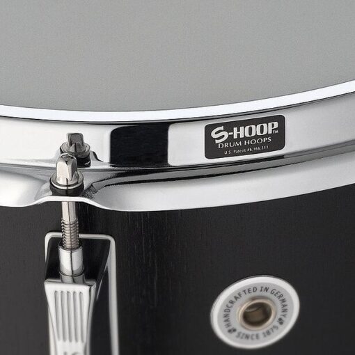 Sonor 14" x 5.25" Signature G.Harrison Snaredrum