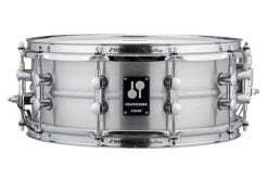 Sonor 14" x 5.75" Kompressor Aluminium Snaredrum