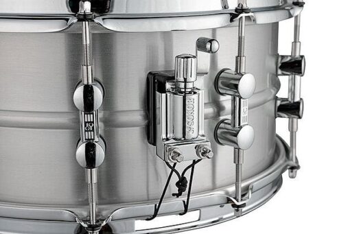 Sonor 14" x 5.75" Kompressor Aluminium Snaredrum