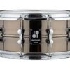 Sonor 14" x 6,5" Kompressor Brass Snaredrum