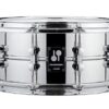 Sonor 14" x 6,5" Kompressor Steel Snaredrum