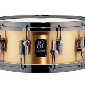 Sonor AS 1406 BRB SDBD Artist Bronze Snaredrum