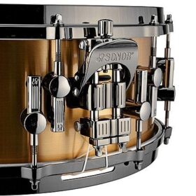Sonor AS 1406 BRB SDBD Artist Bronze Snaredrum