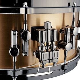 Sonor AS 1406 BRB SDBD Artist Bronze Snaredrum