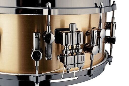 Sonor AS 1406 BRB SDBD Artist Bronze Snaredrum