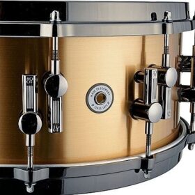 Sonor AS 1406 BRB SDBD Artist Bronze Snaredrum