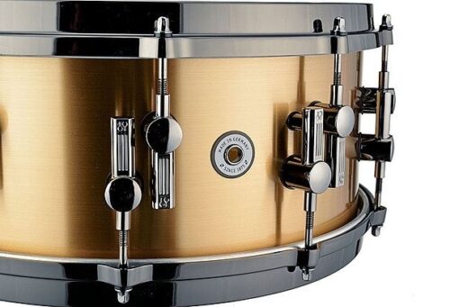 Sonor AS 1406 BRB SDBD Artist Bronze Snaredrum