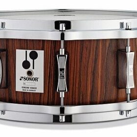 Sonor D 515 PA Artist Phonic Reissue Snare Drum