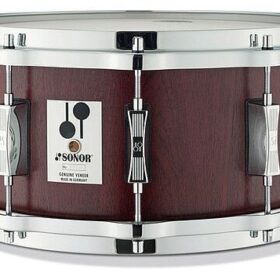 Sonor D 516 MR Artist Phonic Reissue Snare Drum
