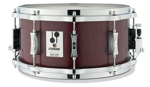 Sonor D 516 MR Artist Phonic Reissue Snare Drum
