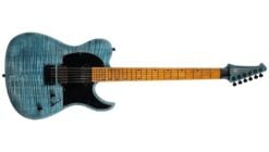 Spira T-450 Transparent Blue