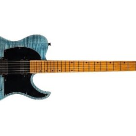 Spira T-450 Transparent Blue
