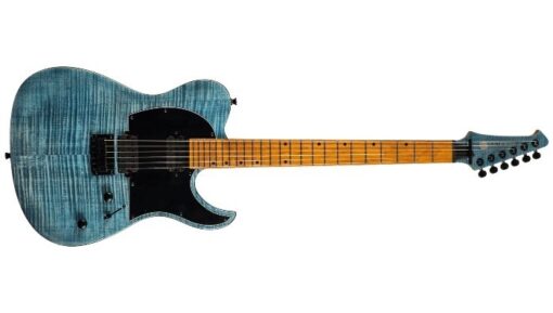 Spira T-450 Transparent Blue