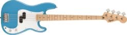 Squier Sonic Precision Bass MN California Blue