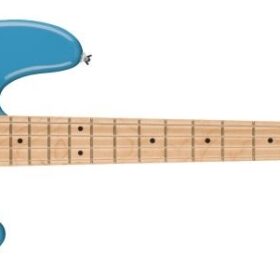 Squier Sonic Precision Bass MN California Blue