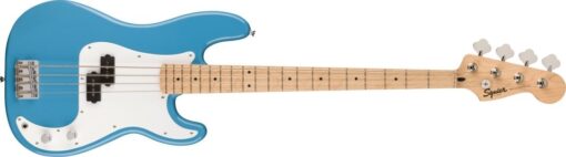 Squier Sonic Precision Bass MN California Blue