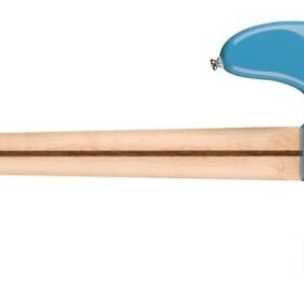 Squier Sonic Precision Bass MN California Blue