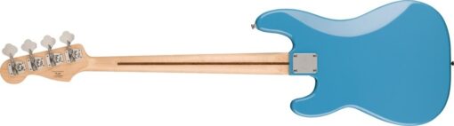 Squier Sonic Precision Bass MN California Blue