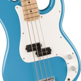 Squier Sonic Precision Bass MN California Blue