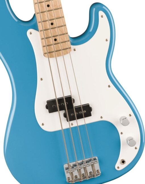 Squier Sonic Precision Bass MN California Blue