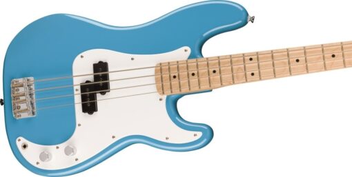 Squier Sonic Precision Bass MN California Blue