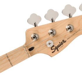 Squier Sonic Precision Bass MN California Blue