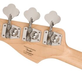 Squier Sonic Precision Bass MN California Blue