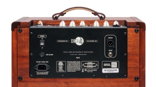 Taylor Circa 74 AV150-10