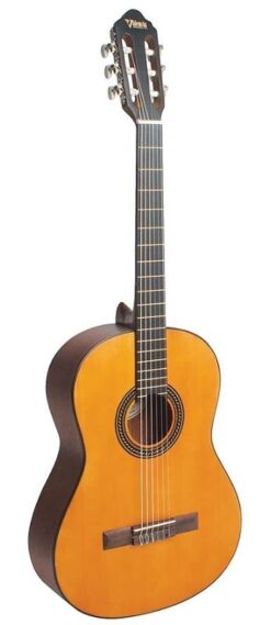 Valencia VC204 4/4 Klassieke Gitaar