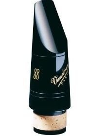 Vandoren B40 Profile 88 Lyre