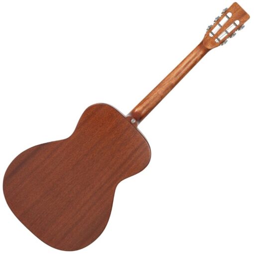 Vintage 'Fret Dancer' Paul Brett Acoustic Guitar Natural