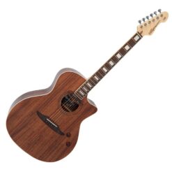 Vintage REVO Series Elektra Acacia Silk