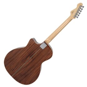 Vintage REVO Series Elektra Acacia Silk