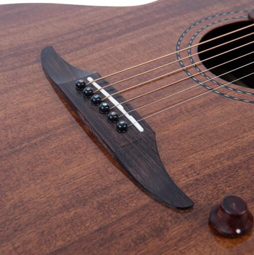 Vintage REVO Series Elektra Acacia Silk