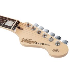Vintage REVO Series Elektra Acacia Silk