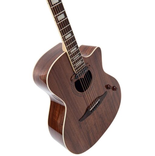 Vintage REVO Series Elektra Acacia Silk