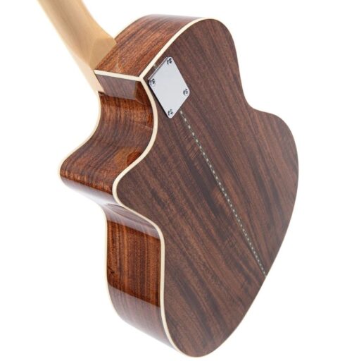 Vintage REVO Series Elektra Acacia Silk
