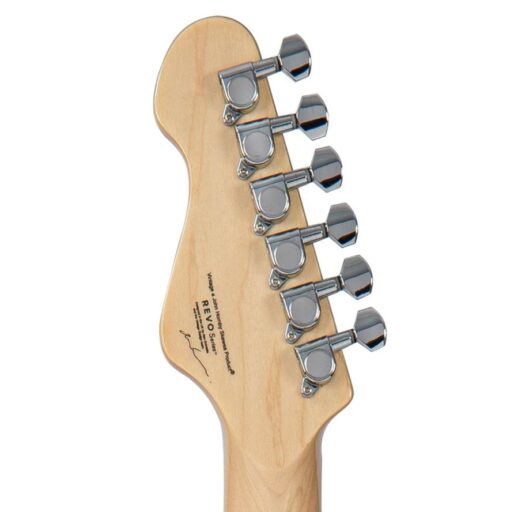 Vintage REVO Series Elektra Acacia Silk