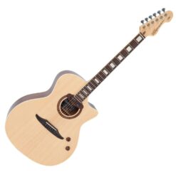 Vintage REVO Series Elektra Natural Spruce