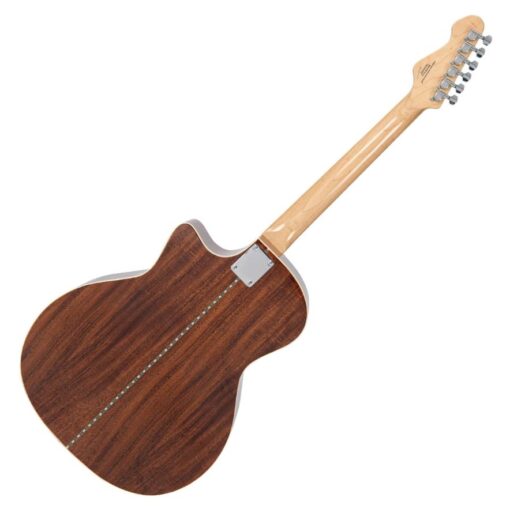 Vintage REVO Series Elektra Natural Spruce