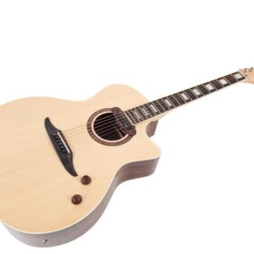 Vintage REVO Series Elektra Natural Spruce