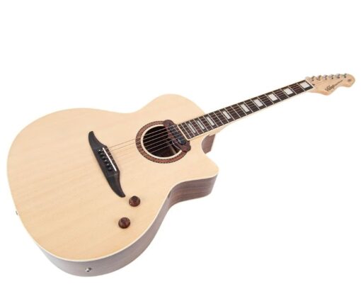 Vintage REVO Series Elektra Natural Spruce