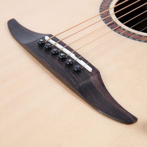 Vintage REVO Series Elektra Natural Spruce