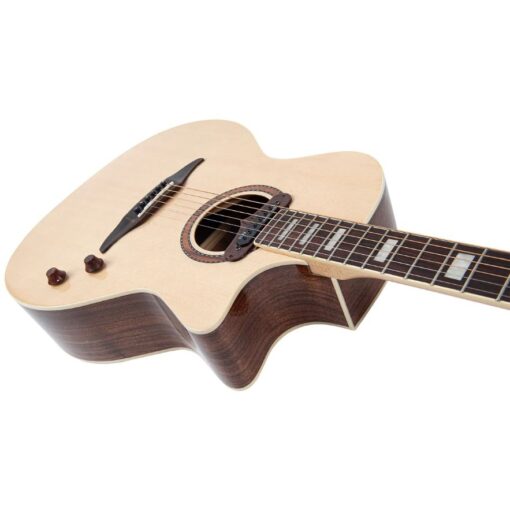 Vintage REVO Series Elektra Natural Spruce