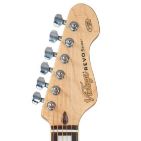 Vintage REVO Series Elektra Natural Spruce
