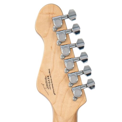Vintage REVO Series Elektra Natural Spruce