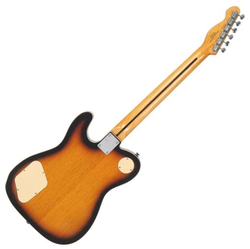 Vintage REVO Series 'Midline' 2 Tone Sunburst